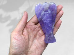 Amazing Gemstone Velvet pouch packaging ready for gifting