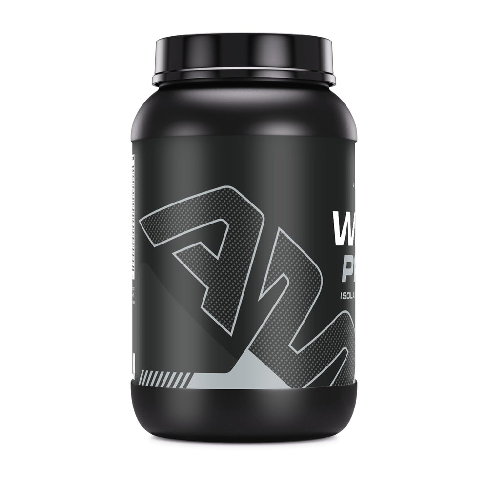 Amazing Muscle whey powder manufactured in the USA at GMP facility