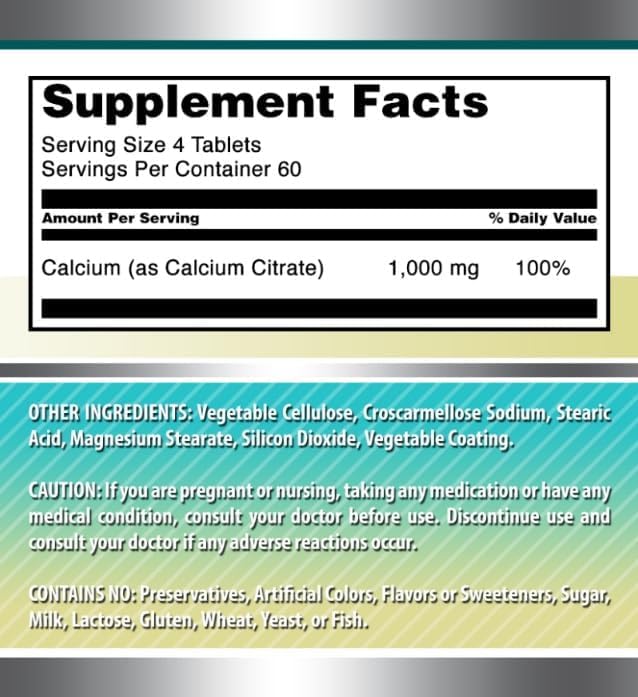 Label highlights gluten-free and non-GMO features on Amazing Formulas bottle.