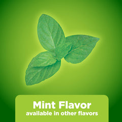 Amazon Basic Care Nicotine Lozenges (dye-free) design for sensitive users.