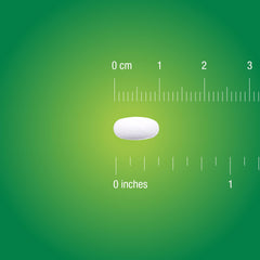 Label information on Amazon Basic Care mint lozenge with active ingredient details.