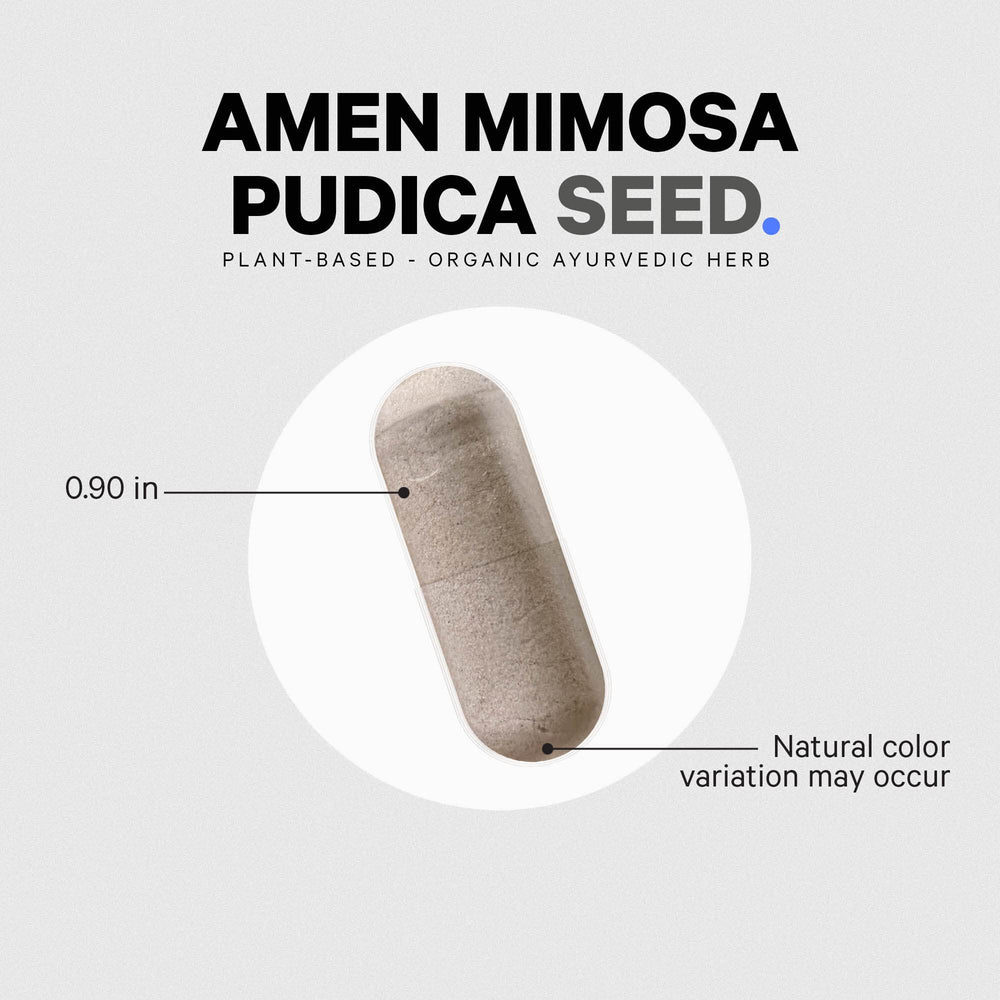 Packaging notes a 2-month supply with 50 servings per bottle.