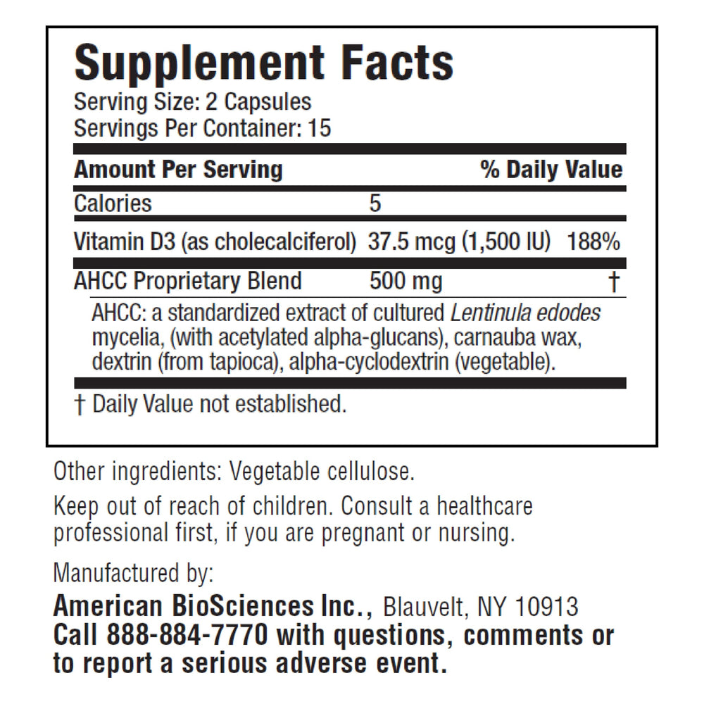 ImmpowerD3 capsules demonstrate vegetarian-friendly formula for wellness routines.