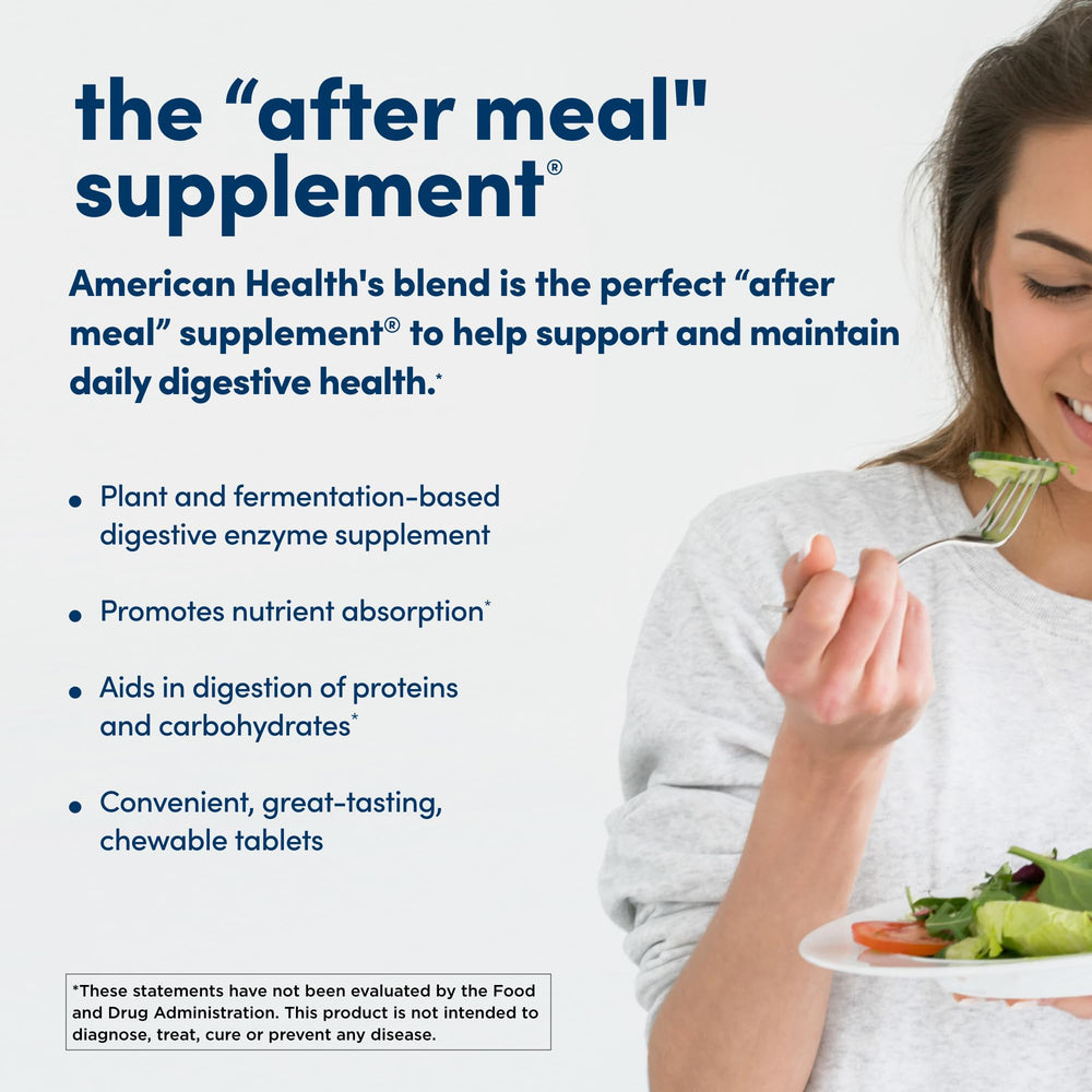 Concept image of papaya-based ingredients including papain and enzymes