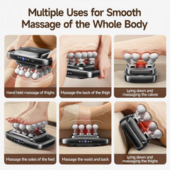 Amervie gift-ready packaging highlighting wellness gift option