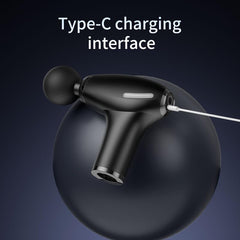 Amervie quiet operation keeps massages discreet at home or office.
