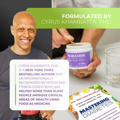 Standardized potency label ensures consistent strength across bottles.