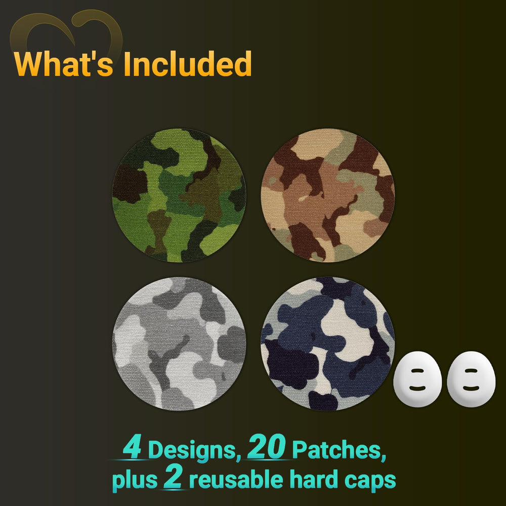 Amolyfe Dexcom G7 patch waterproof and sweatproof for swimming and workouts.