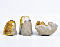 AMOYSTONE gift-ready amethyst decor piece suitable for special occasions