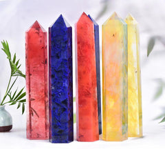 AMOYSTONE home and office decor display item.