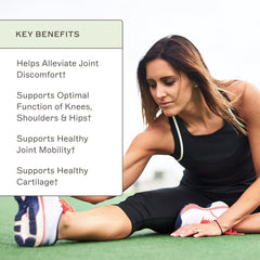 Amy Myers MD hyaluronic acid supports synovial fluid and smoother movement