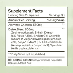 Amy Myers MD Vanilla Bean Paleo Protein bottle highlights gut barrier support.