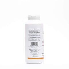 Ana Maria Lajusticia collagen tablets close-up, easy-to-swallow capsules for daily skin health.