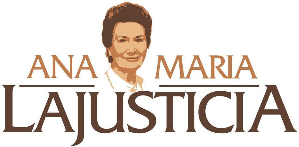 Ana María Lajusticia Magnesium Carbonate tablets—part of your daily routine.
