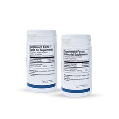Ana María Lajusticia Magnesium Carbonate—gluten-free and vegan for diverse diets.