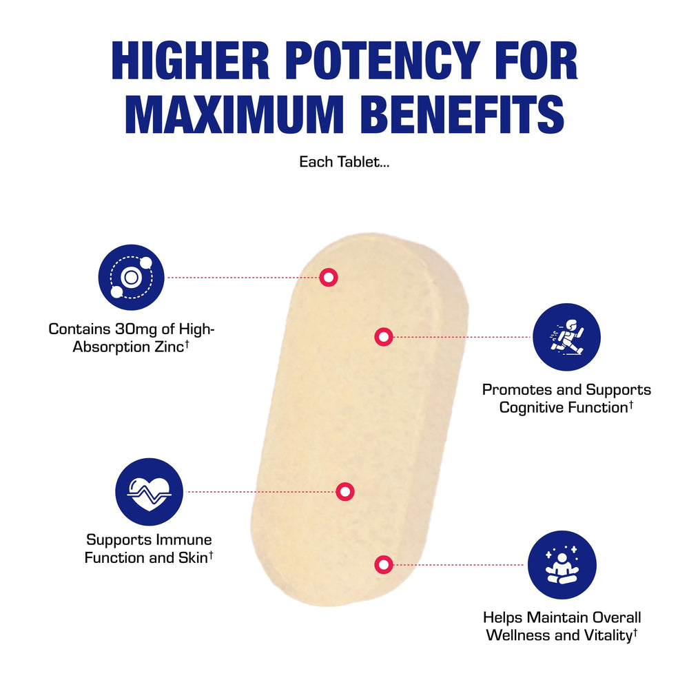 Anabolic Laboratories 30-in-1 aging friendly packaging emphasizes long term use for adults