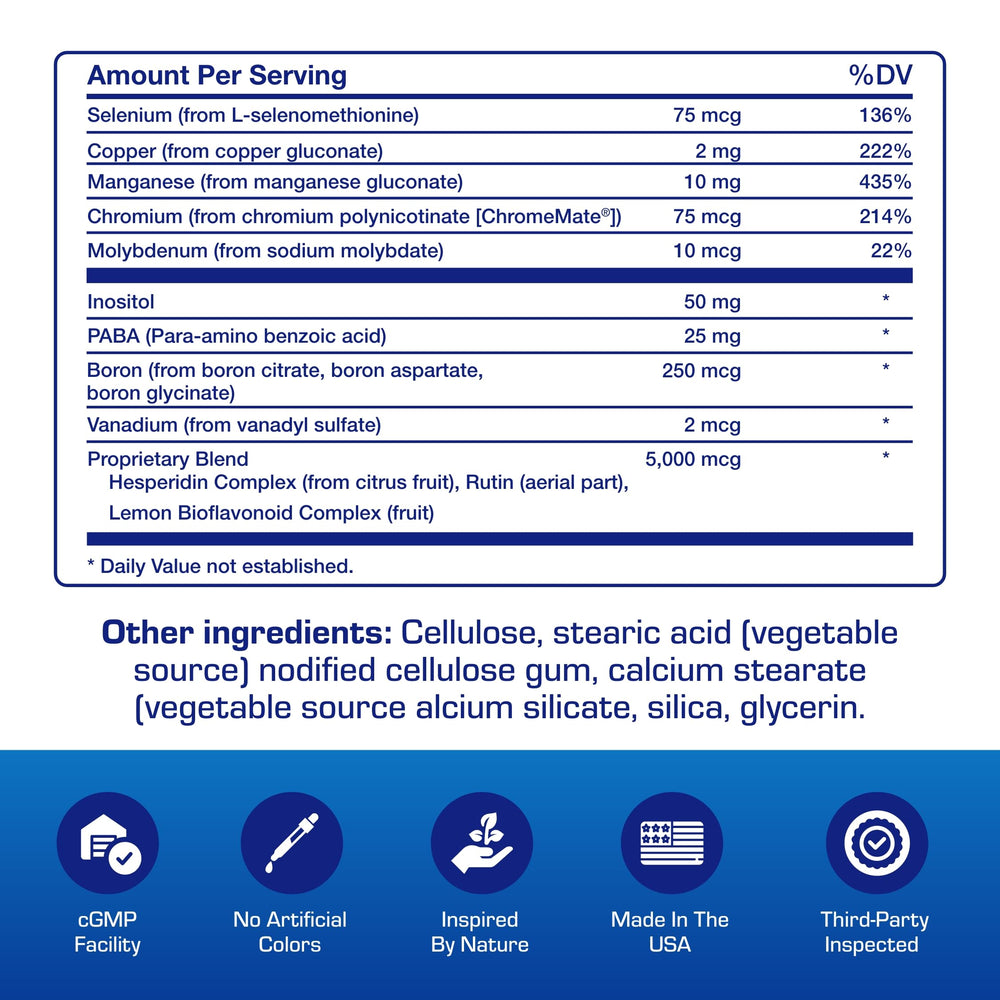 Anabolic Laboratories 30-in-1 daily routine suggests convenient daily intake for sustained energy