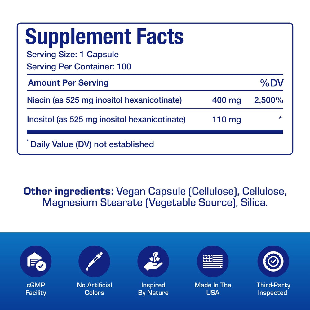 Anabolic Laboratories daily-use bottle beside a glass of water for routine intake