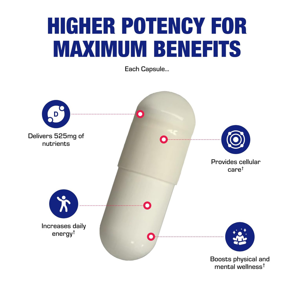 Anabolic Laboratories product in a GMP-compliant facility context