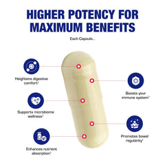 Packaging box image highlights product origin and quality.