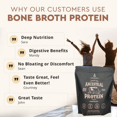 Ancestral Supplements features beef organs for authentic ancestral nutrition.