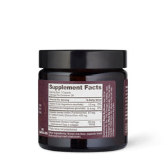 Ancient + Brave Noble Collagen vegan capsule shell detail.