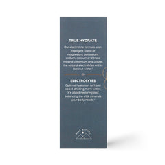 Travel-friendly sachets for hydration on the go