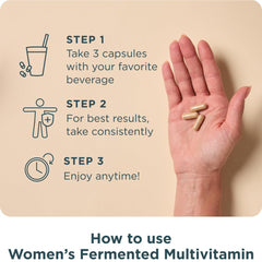 Ancient Nutrition Prenatal US-made, GMP-certified quality bottle.