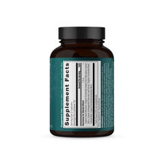 Ancient Nutrition Women's Hormones ingredients list showcases traditional herbs with modern science