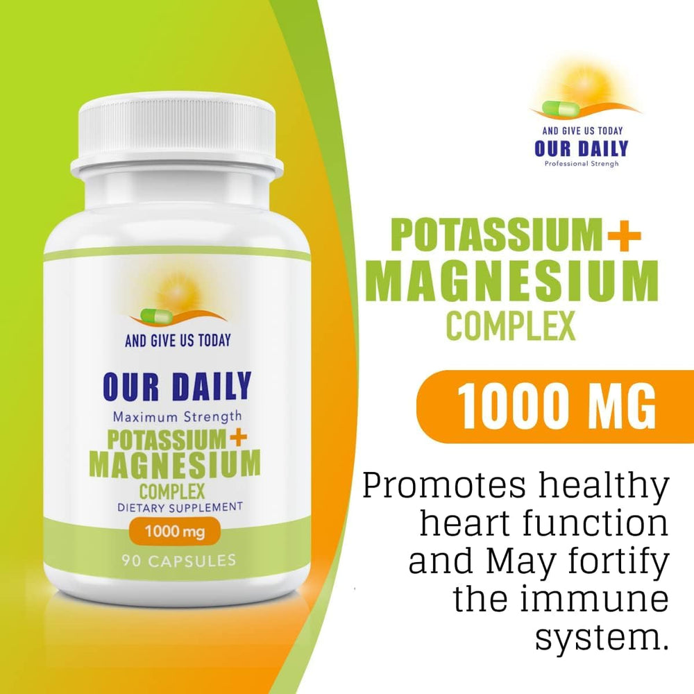 Daily Vites capsules inside bottle illustrate simple daily intake.