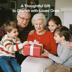 Andola two-layer heat distribution design improves warmth efficiency