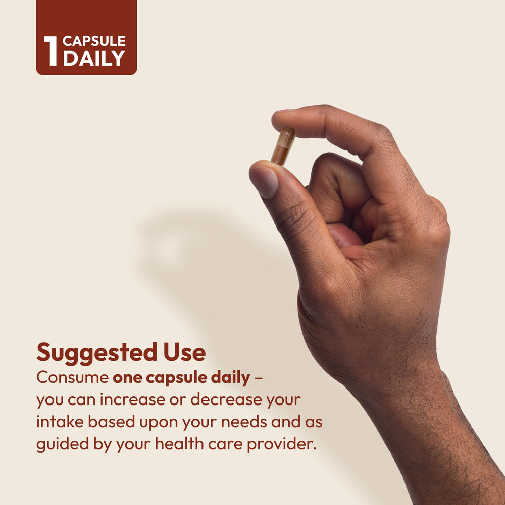 Andrew Lessman Cinnamon 400mg ingredients panel for transparency