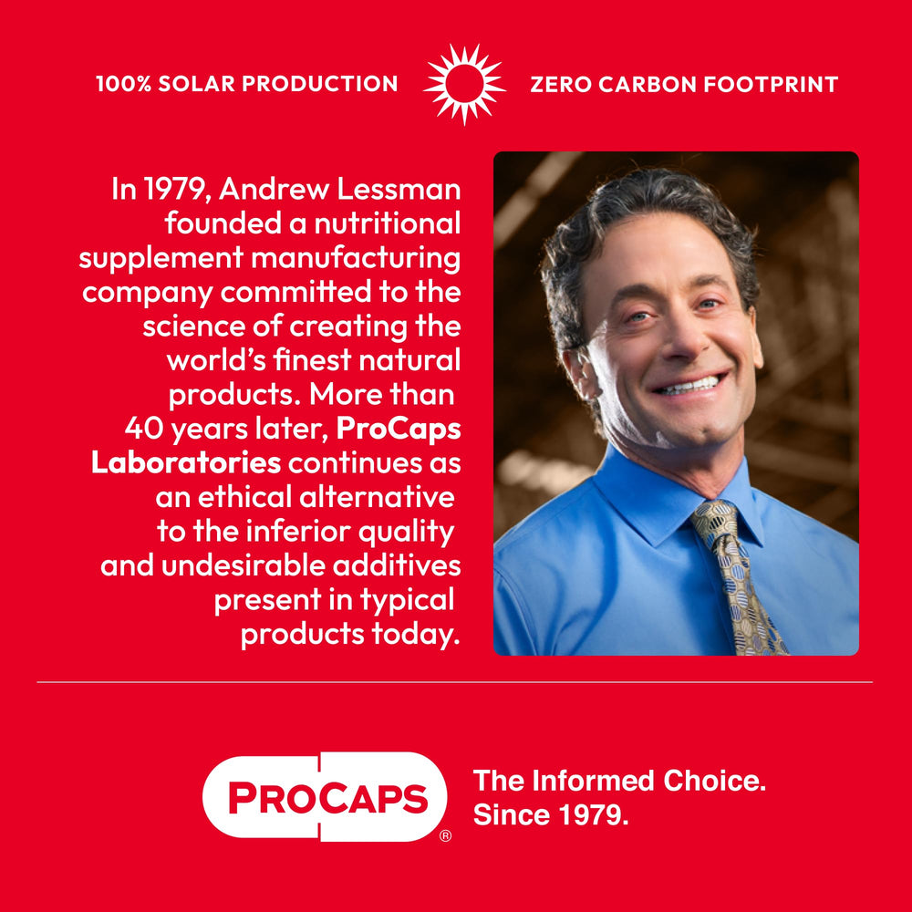 Andrew Lessman Efficient C + Cranberry ingredients list highlights bioactive nutrients.