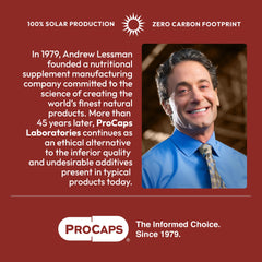 Iron Plus capsules with non-acidic formula gentle on stomachs