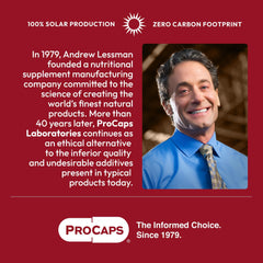 Andrew Lessman LEED Gold facility branding reinforces commitment to green health products.