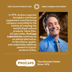 ANDREW LESSMAN Phytoceramides bottle-cap close-up indicates travel-friendly size.