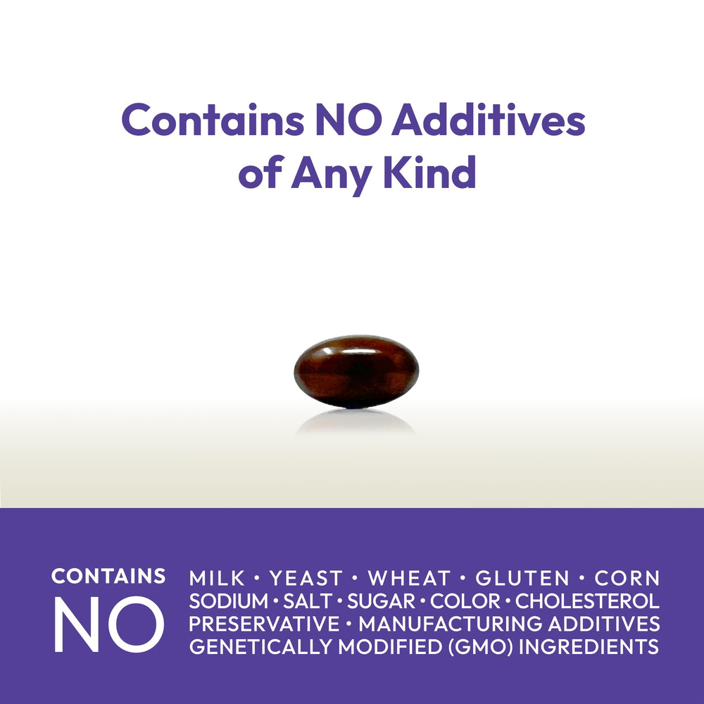 ANDREW LESSMAN Green Tea Extract contributes antioxidants for eye tissues.