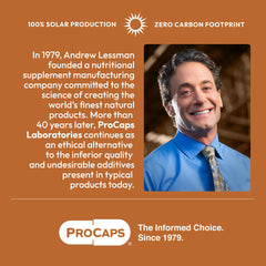 Andrew Lessman Urgent Energy production at ProCaps facility in Henderson, NV.