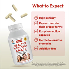 Andrew Lessman ingredients label reveals a clean, allergen-conscious formulation.