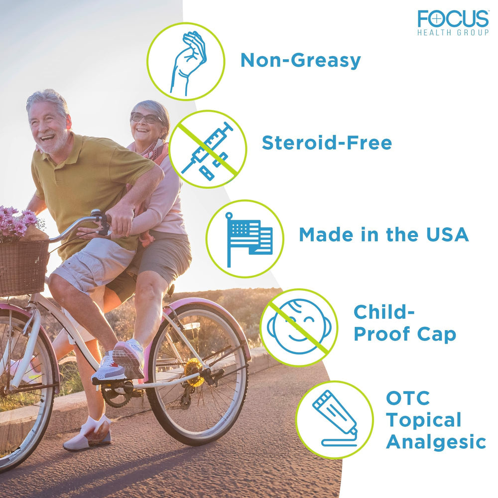 AneCream brand packaging on display, OTC pain relief option for hemorrhoids