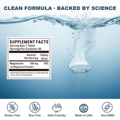 ANEVYRAQ product shown with GMP-testing and purity emphasis.