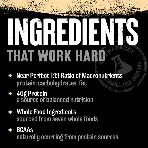 Animal Meal GMP-certified US facility seal emphasizes safety and quality.