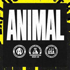 Animal Pak training-pack vs powder format offers flexible daily usage.