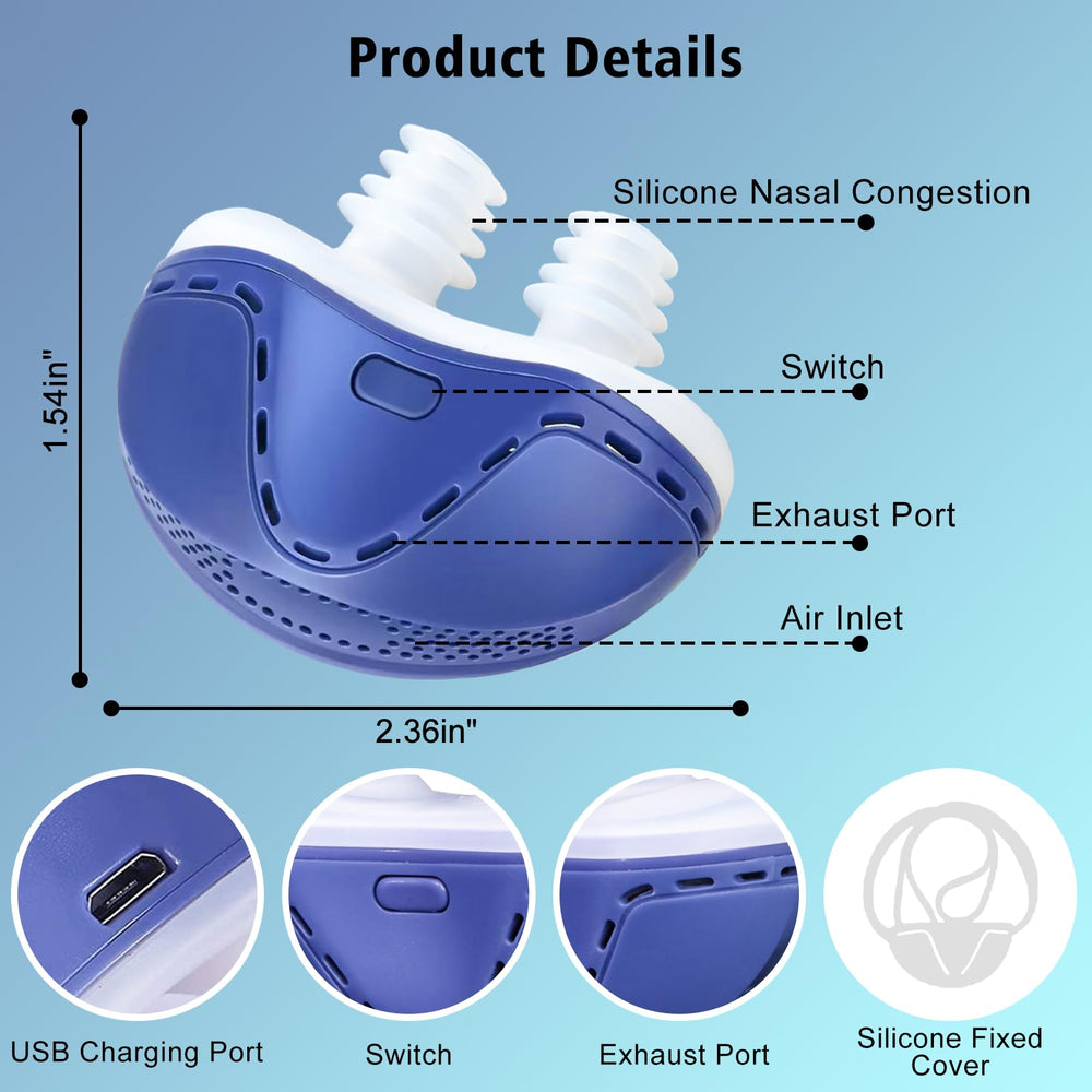Anitiate Gift-ready Pack, ideal for partners or parents.