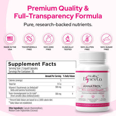 Annatrol daily-use scene shows simple routine for ongoing wellness.