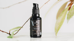 Using Annmarie Hydrate Elixir in your daily skincare routine for hydration