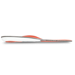 Anodyne No. 110 top-surface orthotic offers soft, breathable contact.