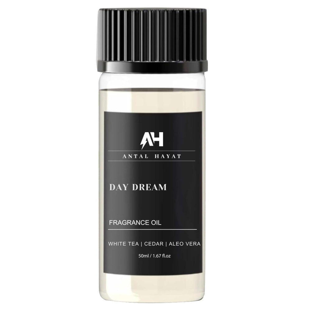 ANTAL HAYAT Day Dream diffuser oil bottle for hotel-inspired home scent