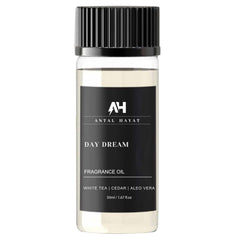 ANTAL HAYAT Day Dream diffuser oil bottle for hotel-inspired home scent