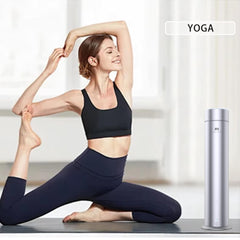 ANTAL HAYAT diffuser with quiet design ideal for bedrooms and focus rooms